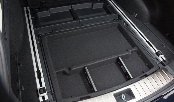 Kia Optima Sportwagon Raih RedDot Design Award 2017