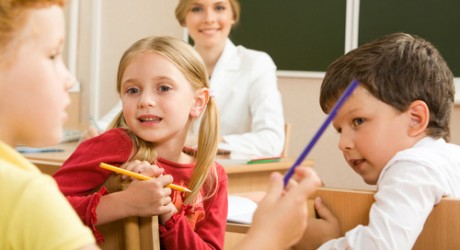 Kenali Tanda-tanda Disleksia pada Si Kecil