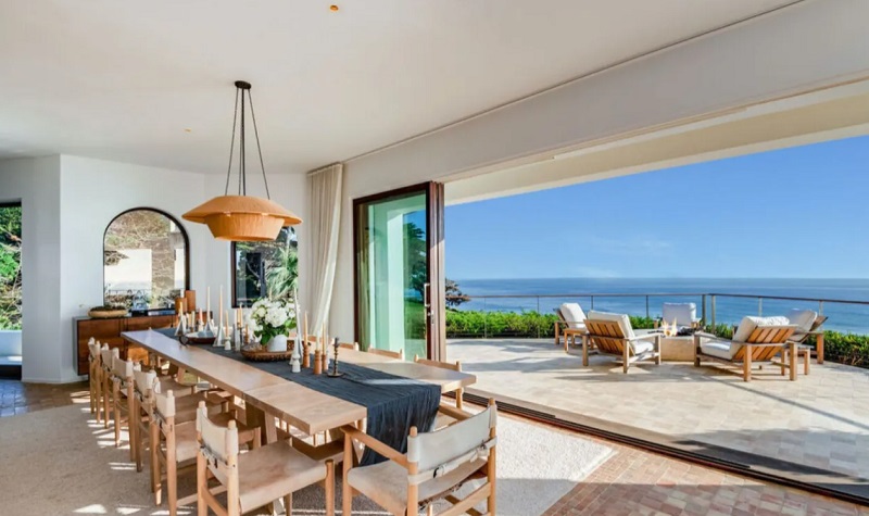 <i>Gak</i> Kaleng-kaleng, Kim Kardashian Beli Rumah Seharga Rp1 Triliun