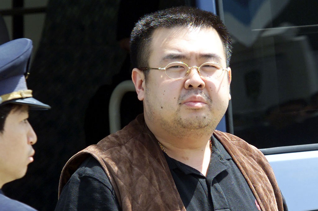 Hanamori Diduga Otak di Balik Pembunuhan Kim Jong-nam