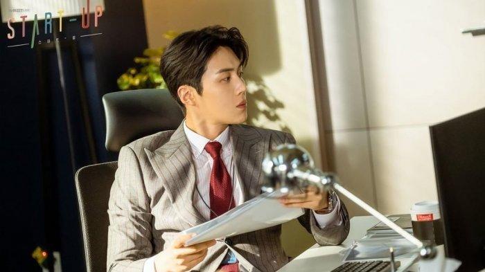 6 Karakter Kim Seon-ho yang Mencuri Hati