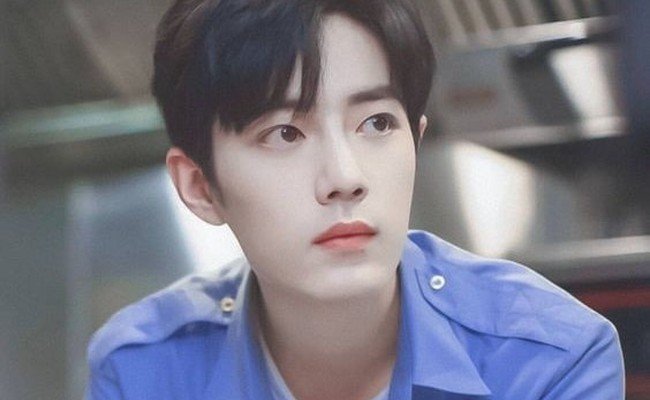 Xiao Zhan pria tertampan nomor 1