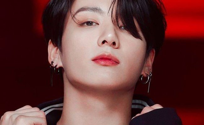 Anngota BTS Jeon Jungkook