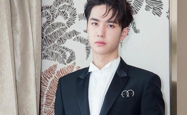 Musisi Wang Yibo