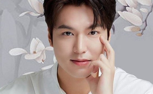 Lee Min Hoo