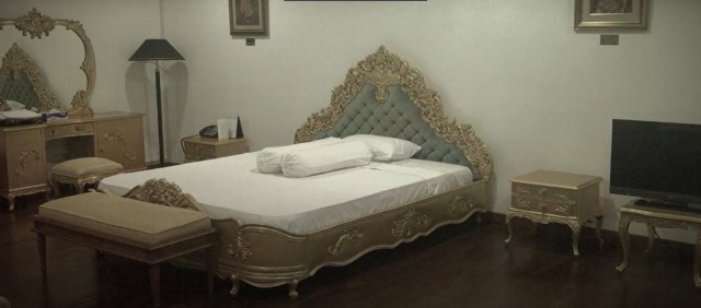 Kisah Horor Mantan Ajudan Gus Dur