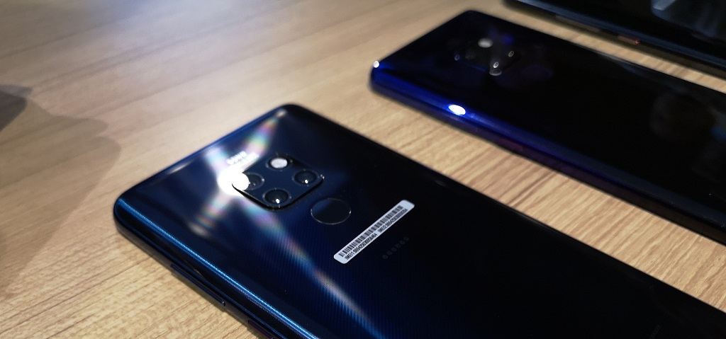Huawei Punya Hadiah Valentine Terbaik Tanpa Menguras Kantong