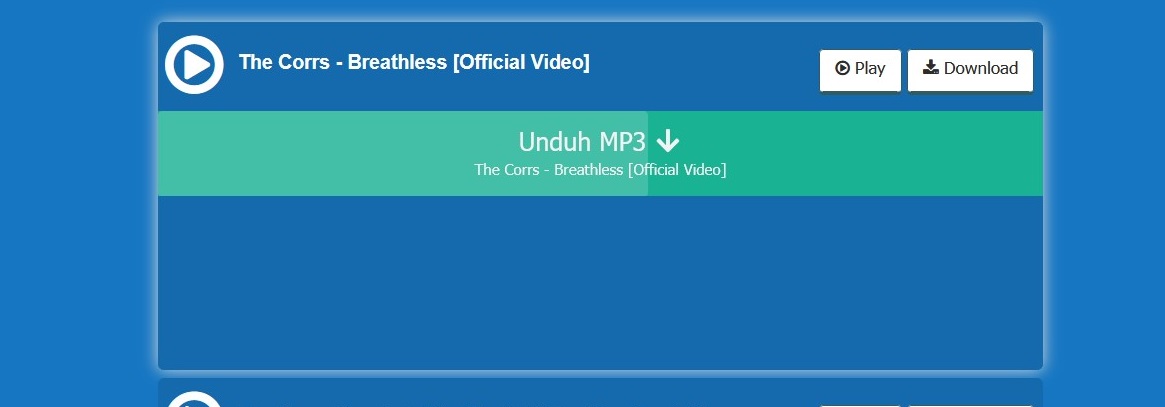 Mudah, Ini Cara Download Lagu di YouTube dengan MP3 Juices