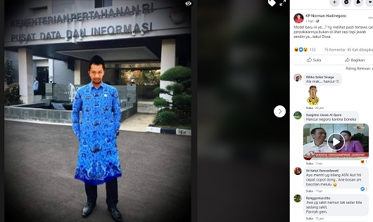 Hoaks Juli 2020: Raja Salman Meninggal Keracunan Kopi, Anies Masuk DPO, Hingga Ribuan Warga Tiongkok Masuk Islam