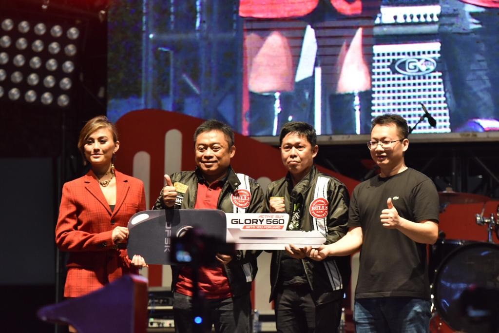 Transaksi Telkomsel IIMS 2019 Sudah Tembus Rp3,1 Triliun