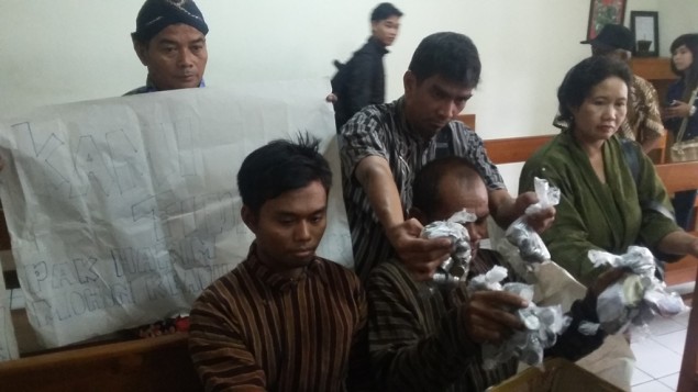 PKL Gondomanan Kalah Lagi Lawan Pengusaha