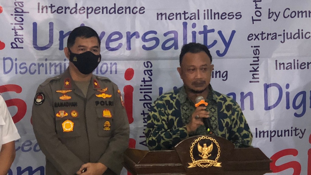 Pengakuan Bharada E Soal Penembakan Brigadir J di Rumah Irjen Ferdy Sambo