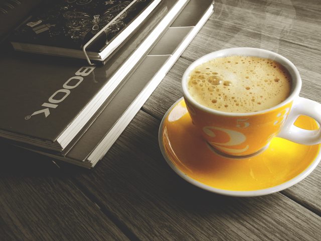 kopi