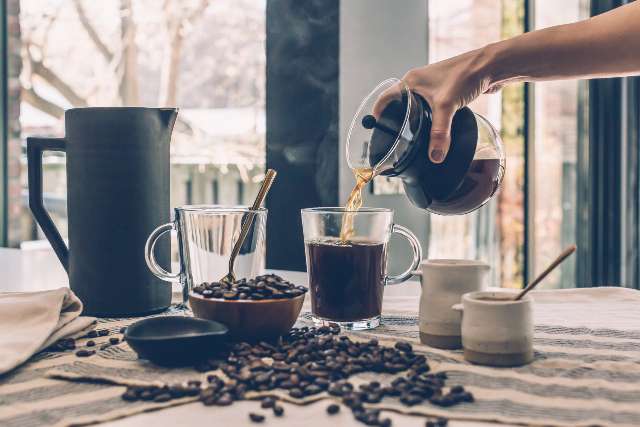 Riset Perintis: Kopi Berpotensi Menstimulasi Penurunan Berat Badan