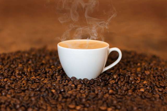 Jangan Pernah Minum Kopi saat Perut Kosong