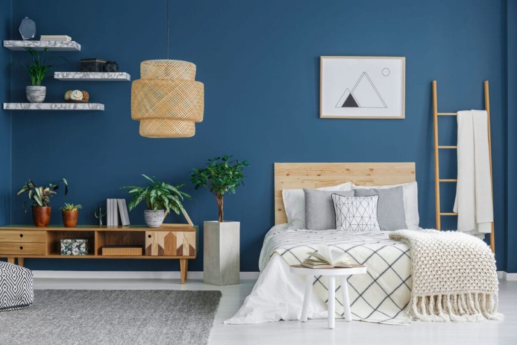 Yuk, Bikin Kamar Nyaman Selama WFH
