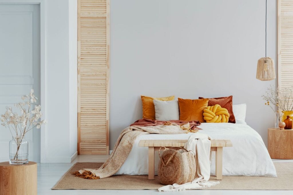 Tanpa Ribet, Begini Cara Ciptakan Kamar Tidur Estetik