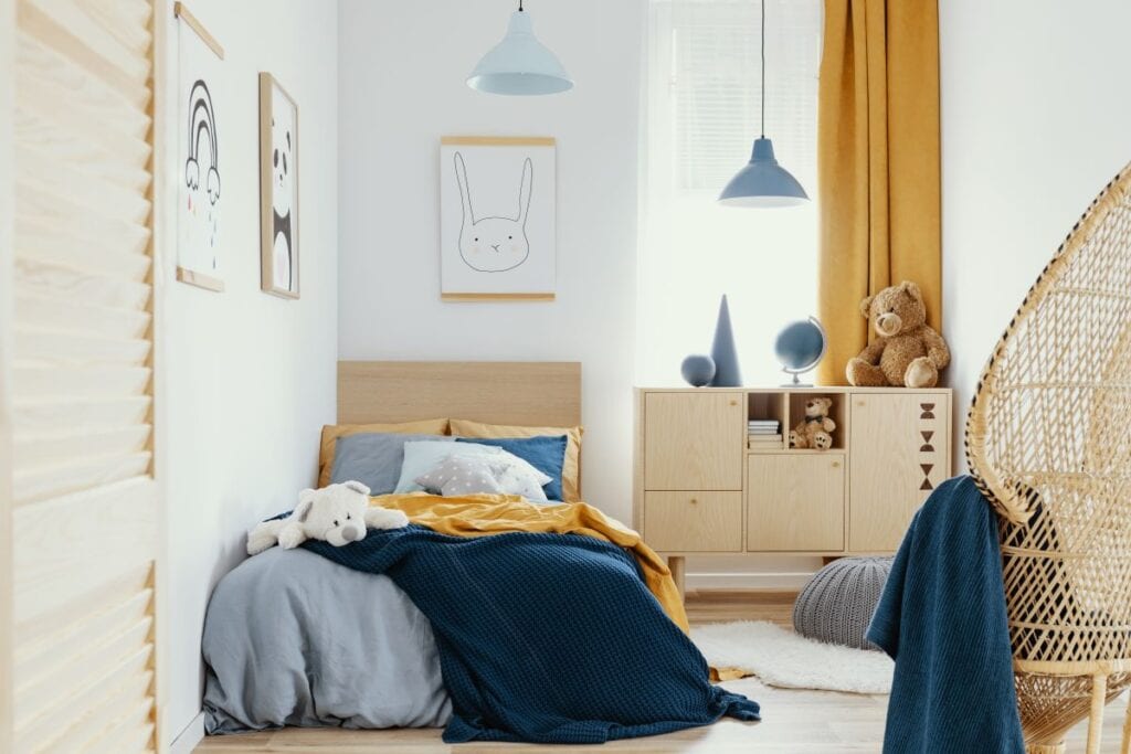 Yuk, Bikin Kamar Nyaman Selama WFH