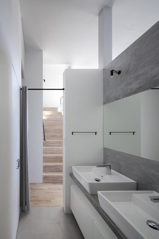 Desain Kos-Kosan di Jepang yang Minimalis