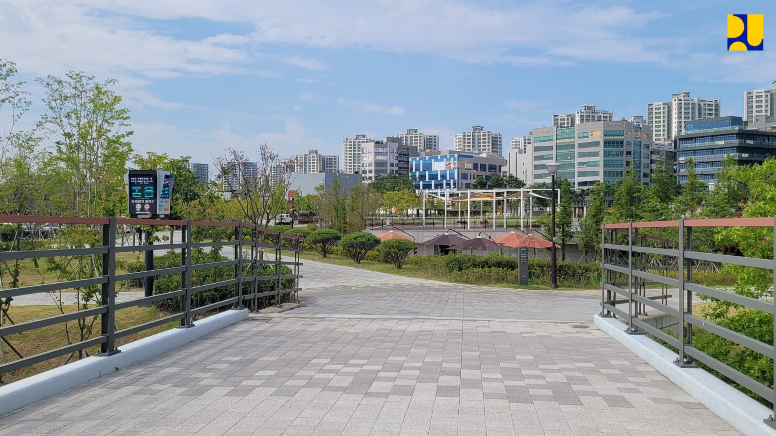 Intip Kota Sejong dan Busan di Korsel yang Jadi Contoh Pengembangan IKN