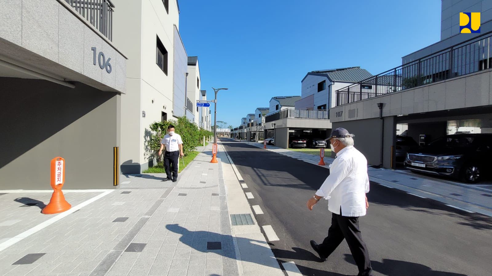 Intip Kota Sejong dan Busan di Korsel yang Jadi Contoh Pengembangan IKN