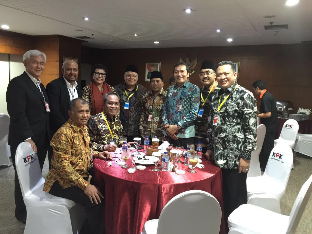 Susah Payah PS Agar Jadi Pejabat Publik
