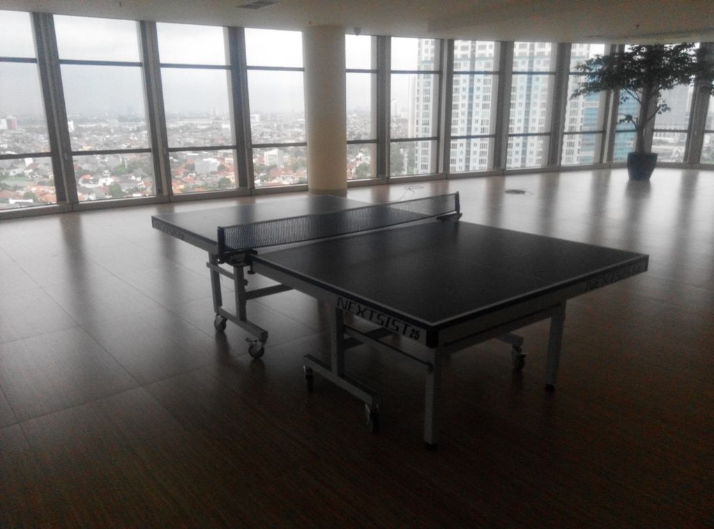 Azan Menggema di Seantero Gedung KPK