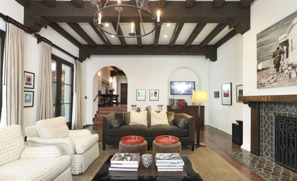 Kristen Stewart 'Berburu' Rumah Baru Seharga Rp84 Miliar
