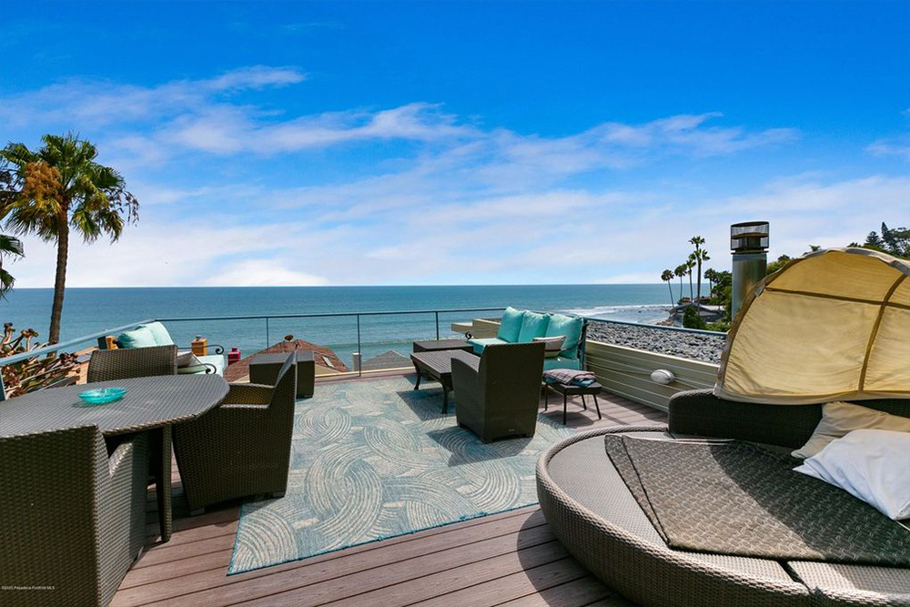 Kristen Stewart Jual Rumah Pantai Rp138 Miliar