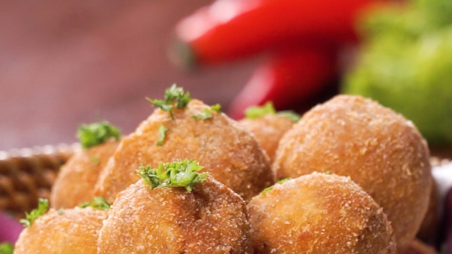 kroket