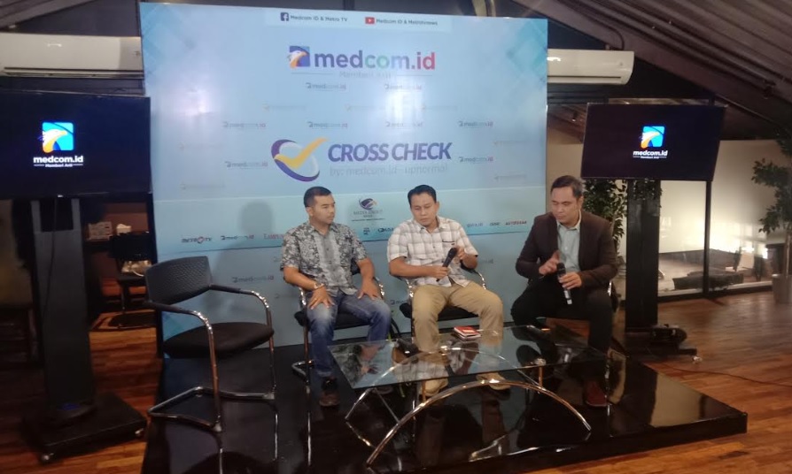 KPK Hanya Membuka Kasus yang Ditutup kepada Pelapor