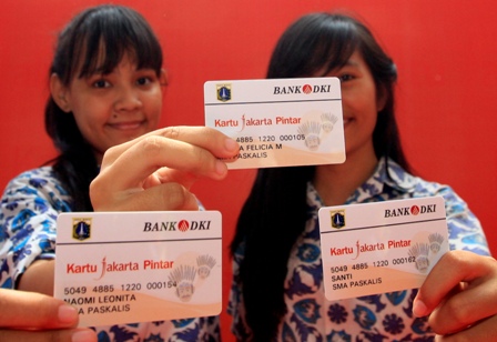 Upaya Jakarta Wujudkan Pendidikan Tanpa Diskriminasi
