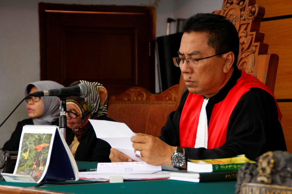 Gayus Tambunan Gugat Perdata Ditjen Pajak dan Kemenkeu