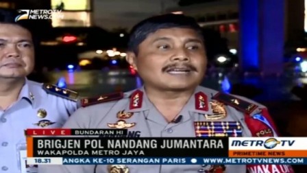 Polisi Pastikan Demo Buruh dan <i>Car Free Day</i> Tak Bentrok