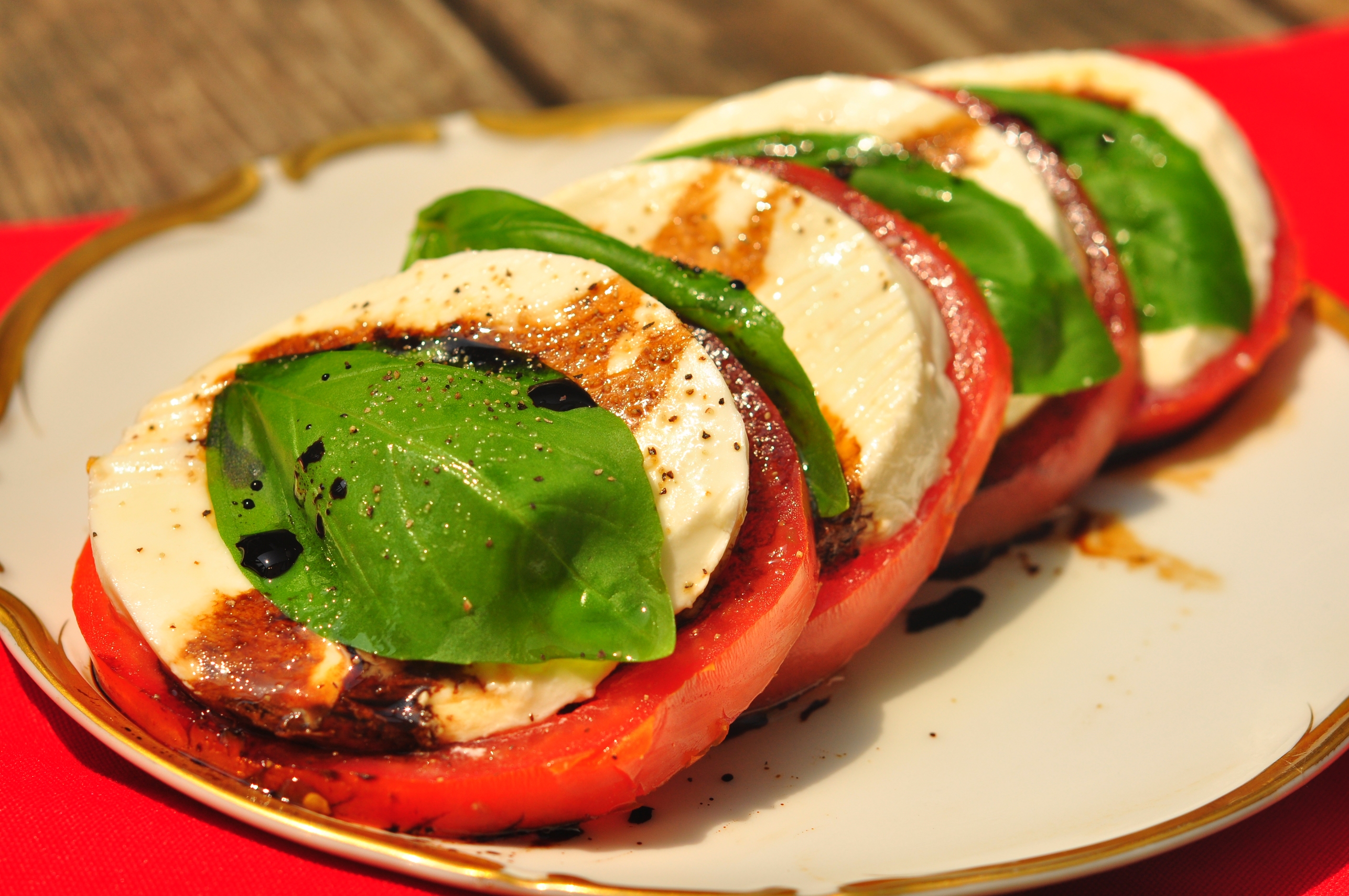 5 Menu Italia yang Bisa Disantap Pendiet