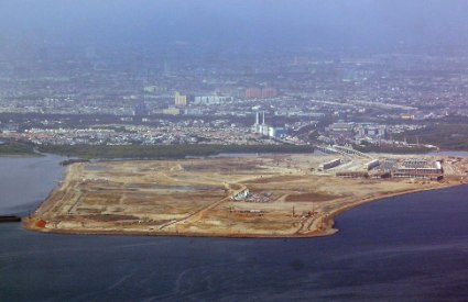 Taufik Dicecar soal Izin Prinsip dan Pelaksanaan Reklamasi