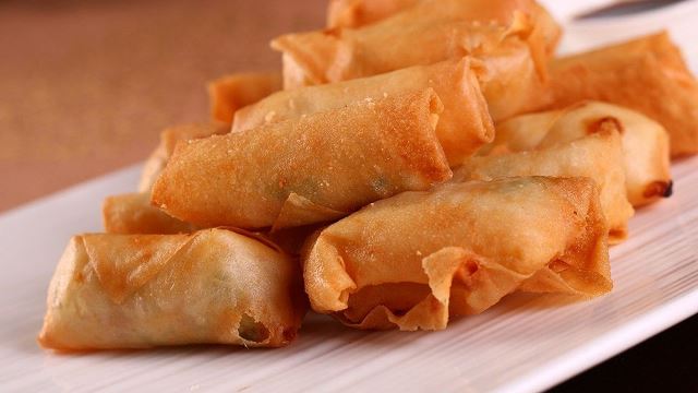 lumpia