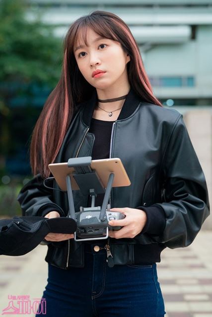 jaket kulit