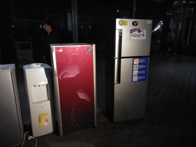 Mengintip dari Dekat Lapas Sukamiskin