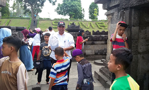 Menanam Benih Multikulturalisme pada Anak-anak