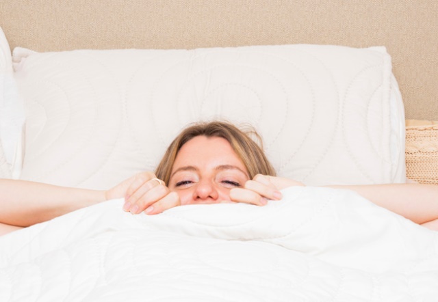 7 Alasan Orang Tidur Berjalan