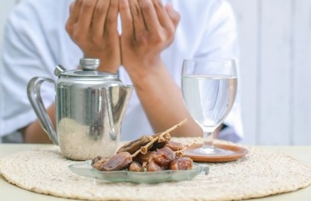 Ide Usaha Berpotensi Cuan saat Ramadan