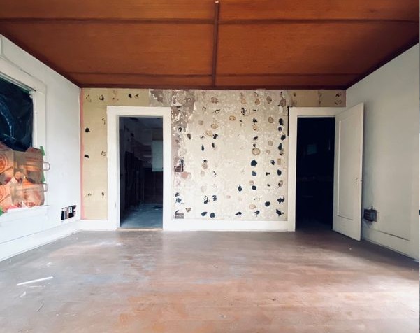 Begini Kondisi Rumah Bekas Kurt Cobain dan Courtney Love
