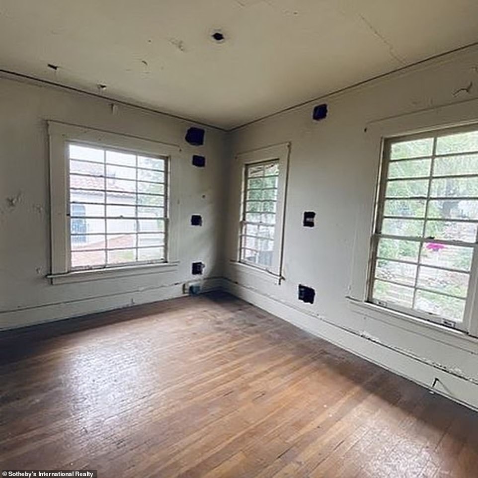 Begini Kondisi Rumah Bekas Kurt Cobain dan Courtney Love
