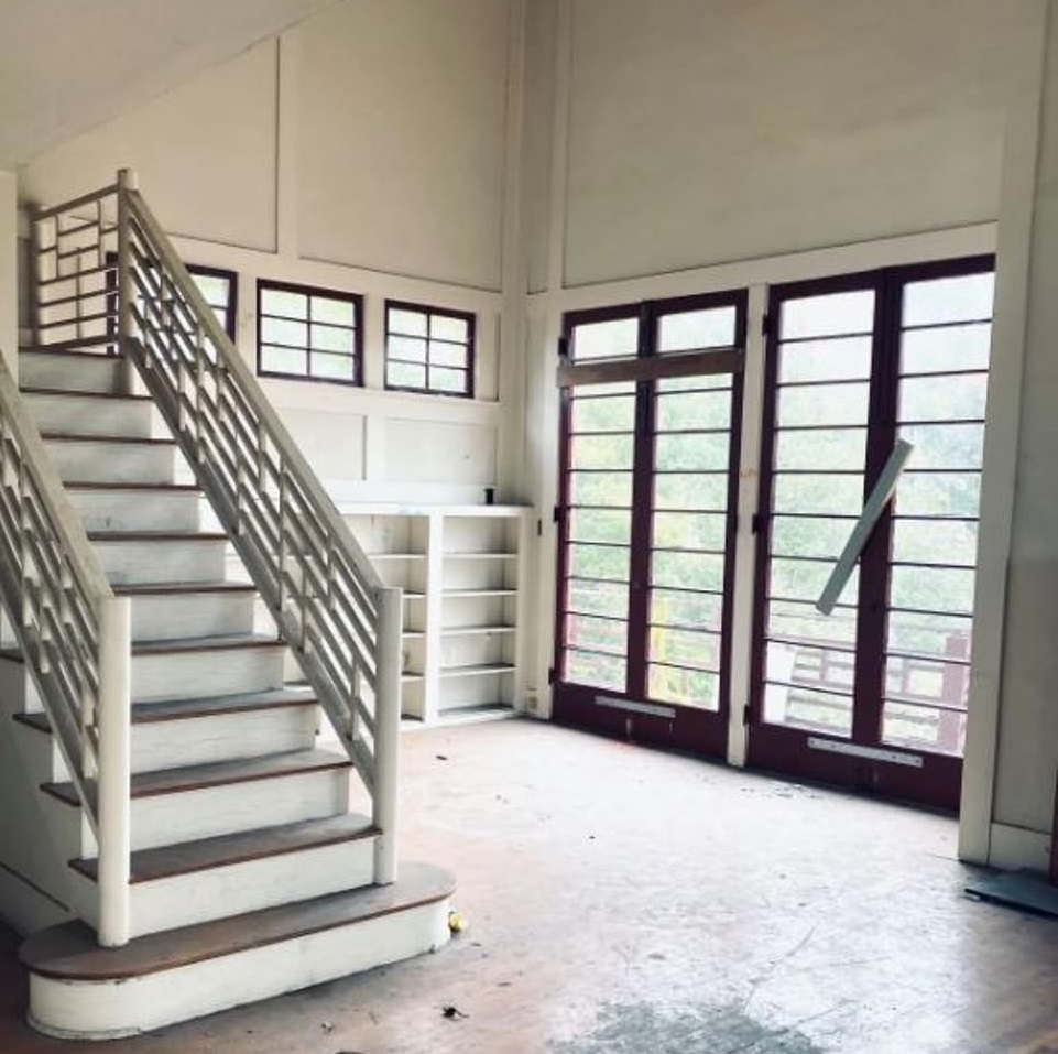 Begini Kondisi Rumah Bekas Kurt Cobain dan Courtney Love ...