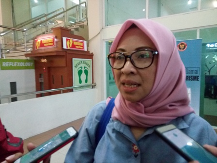 SBY Kirim 10 Truk Paket Bantuan ke Pacitan
