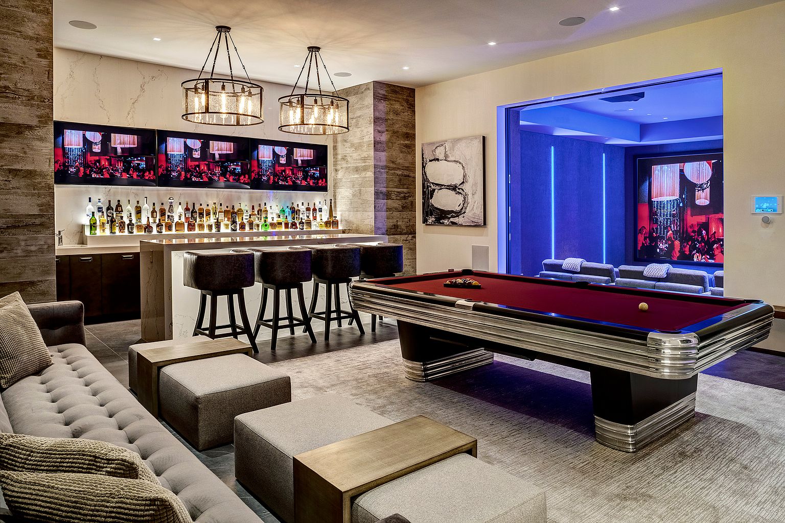 Rumah Baru Kylie Jenner Seharga Rp535 Miliar