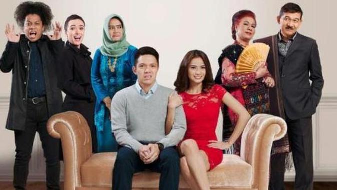 4 Rekomendasi Film Indonesia Tayang April 2021 di Netflix