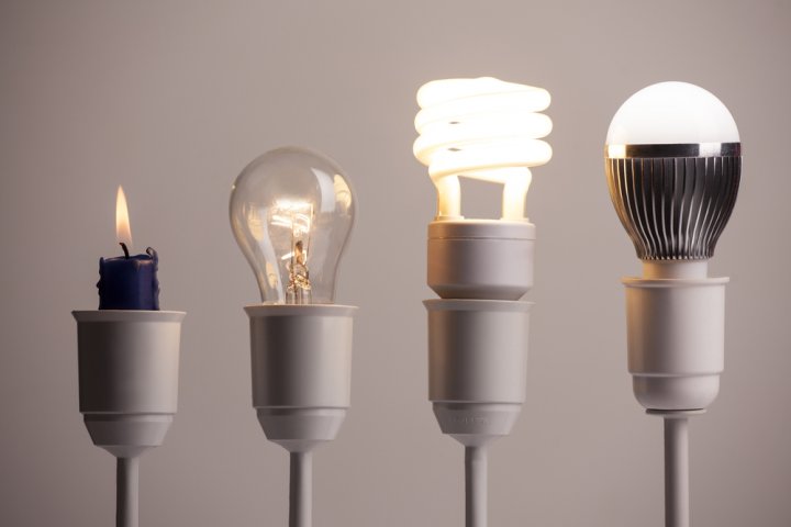 10 Manfaat Penggunaan Lampu LED Terhadap Lingkungan