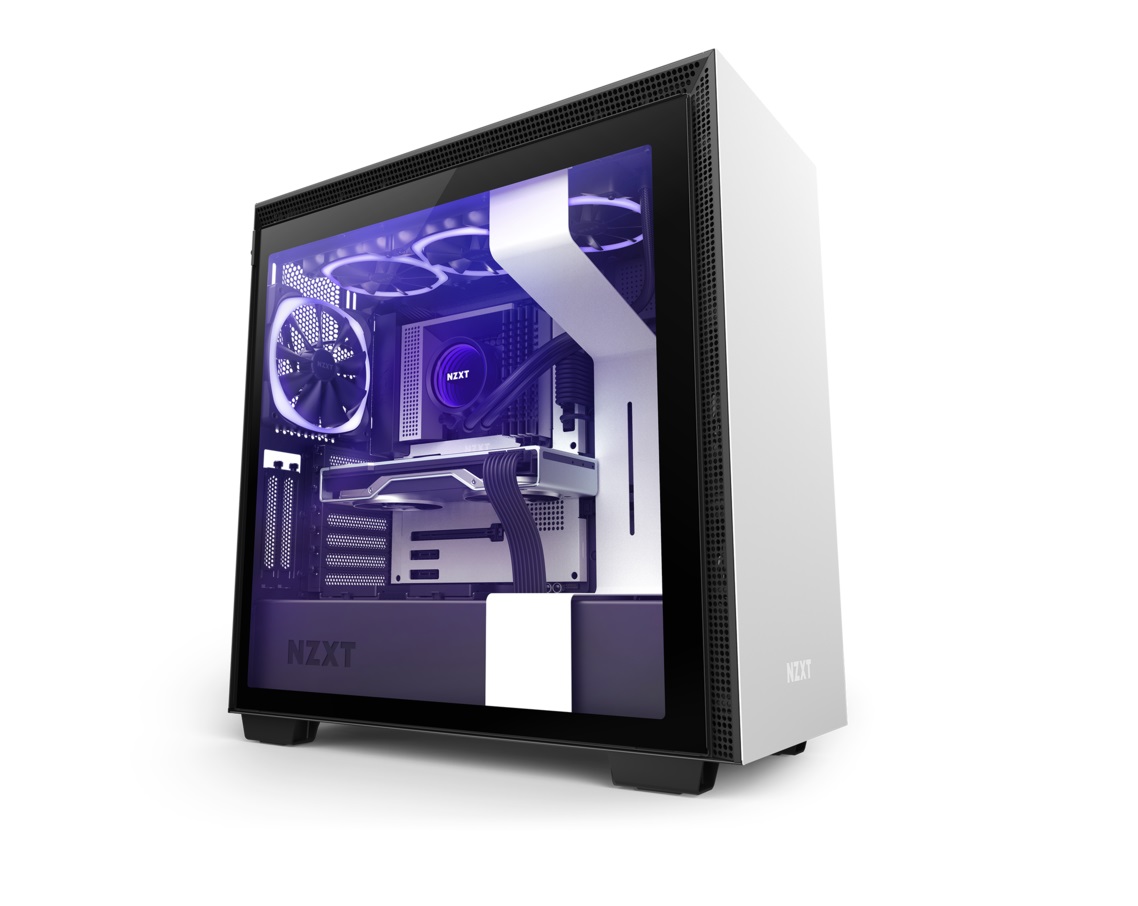 Menjajal AIO CPU Cooler dari NZXT Kraken X73 RGB